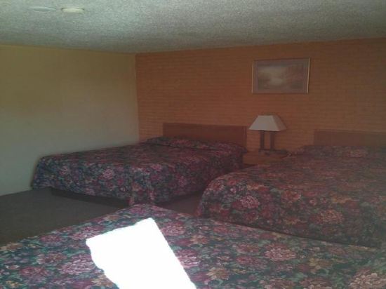Black Gold Motel - photo 16