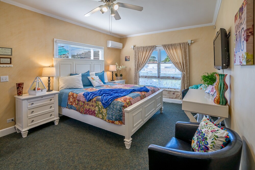 Beach House Inn - photo 23