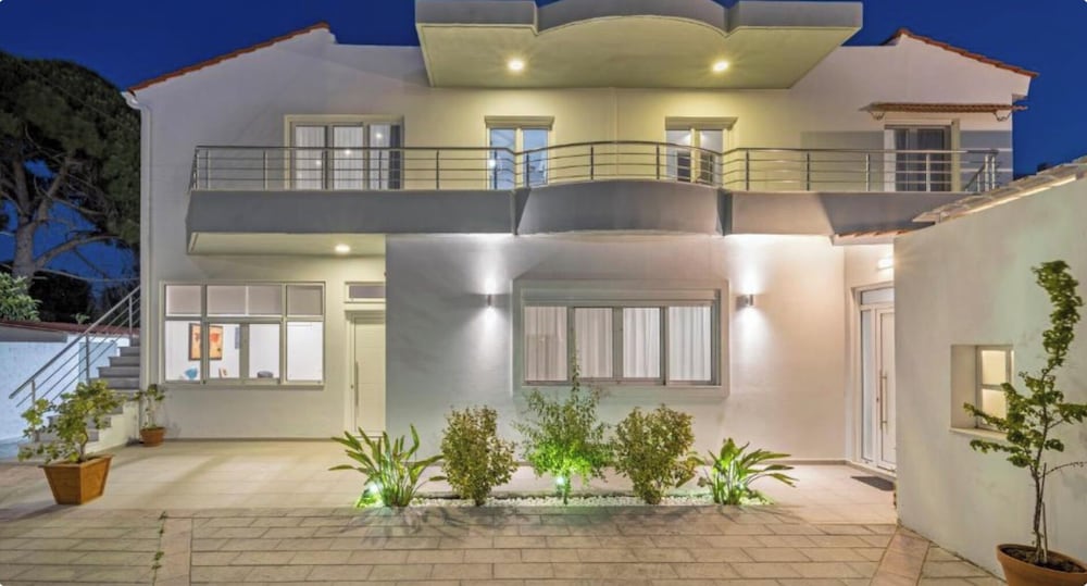 Katia Hotel in Ialysos, Greece