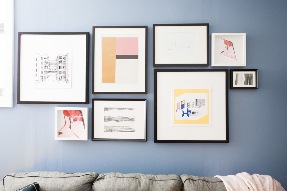 Colorful 1BR in North End by Sonder - photo 16