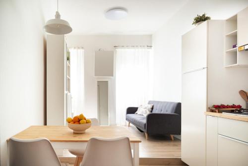 Ripa di Porta Ticinese — 4-Star Luxury Hotel in Milan, Italy