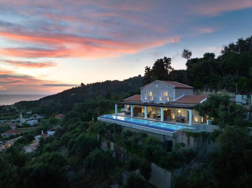 Bella Vista Ereikousa - last minute hotel in Unknown City