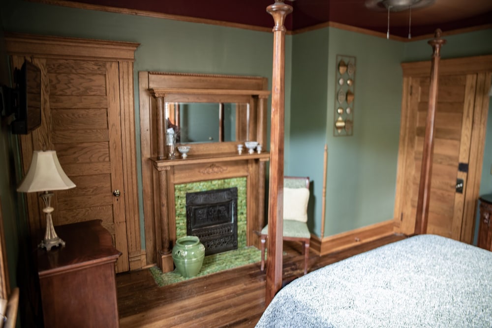 Elk River Hotel & Cafe - photo 23