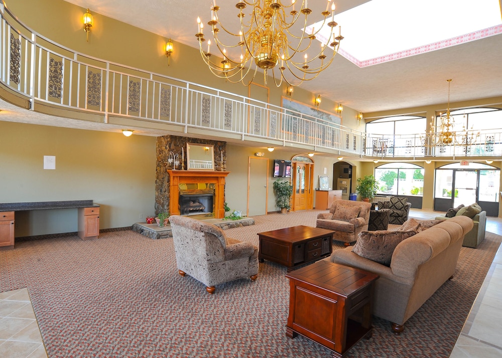 Americana Inn - photo 3