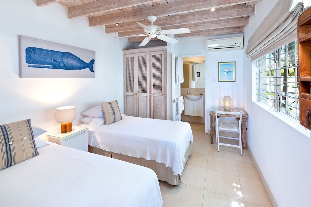 Sunset Reach by Blue Sky Luxury in Speightstown, Barbados