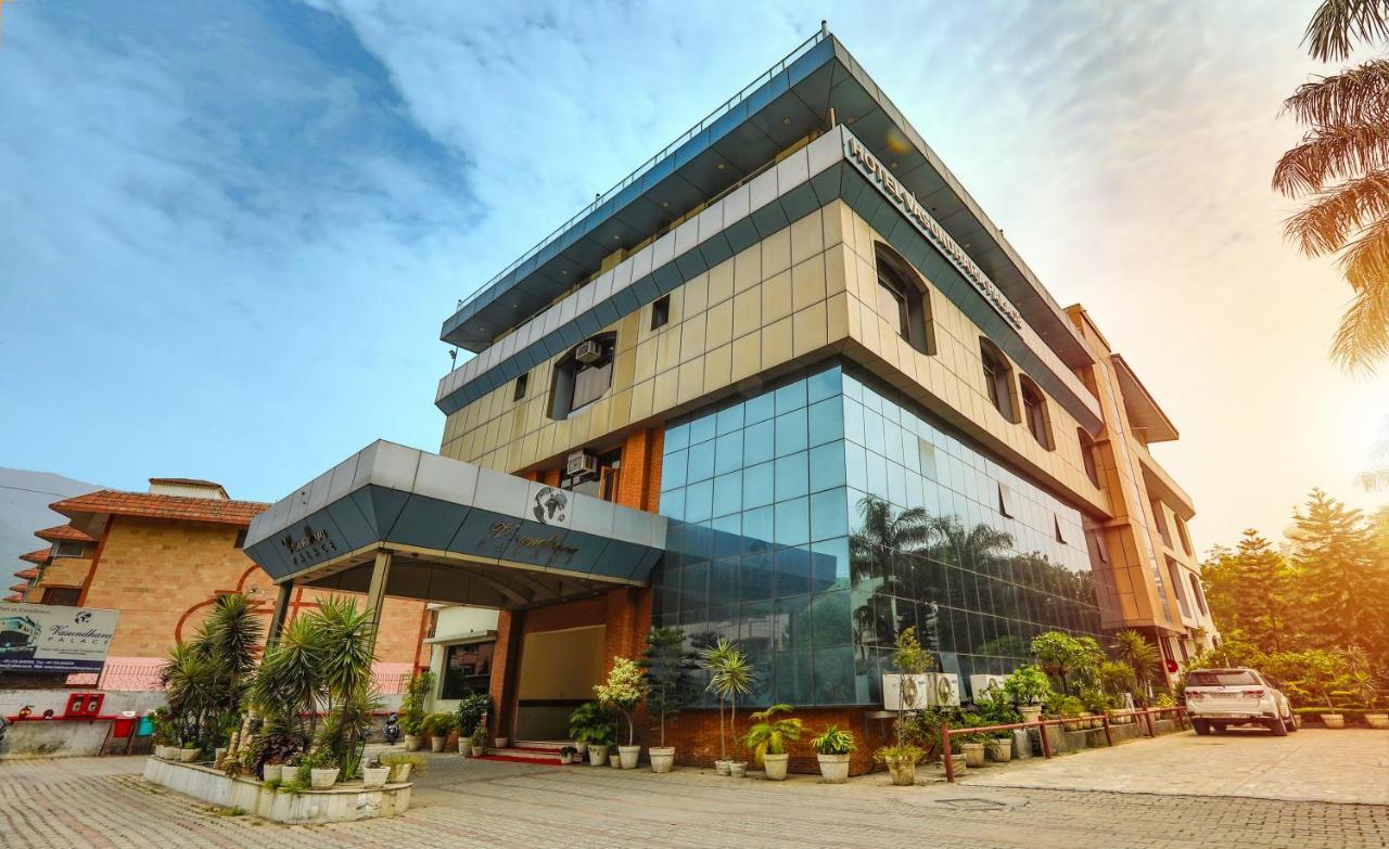 Hotel Vasundhara Palace Rishikesh - last minute hotel in Rishikesh