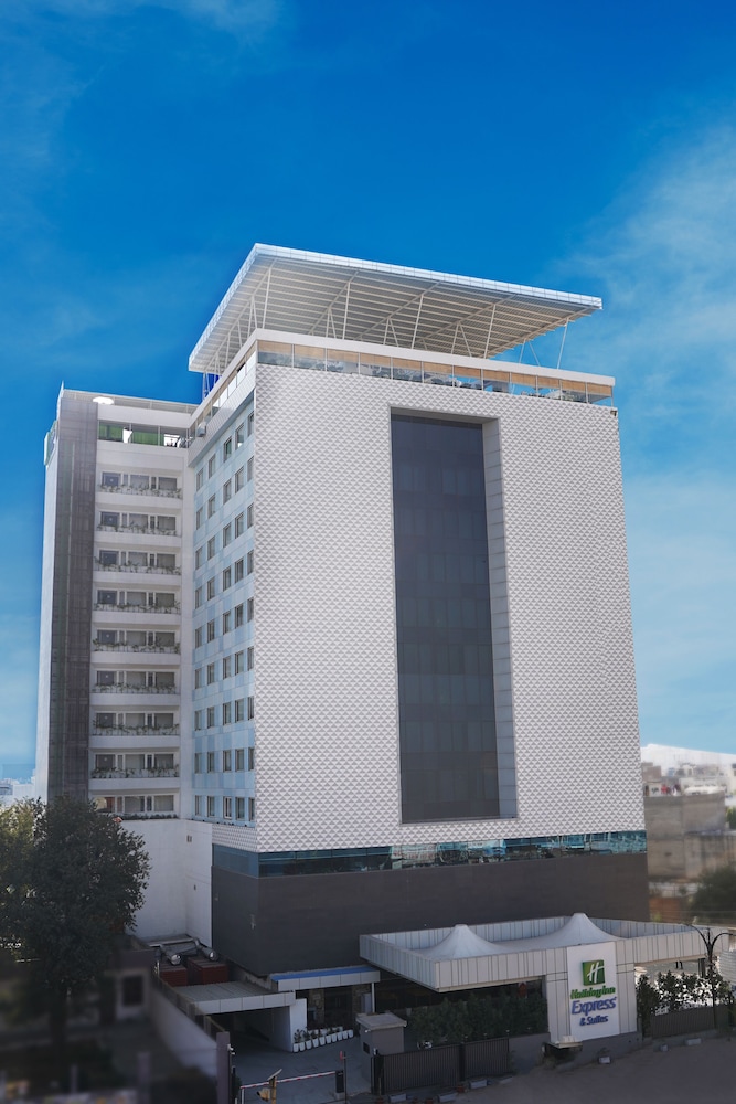 Holiday Inn Express & Suites Jaipur Gopalpura by IHG in Jaipur, India