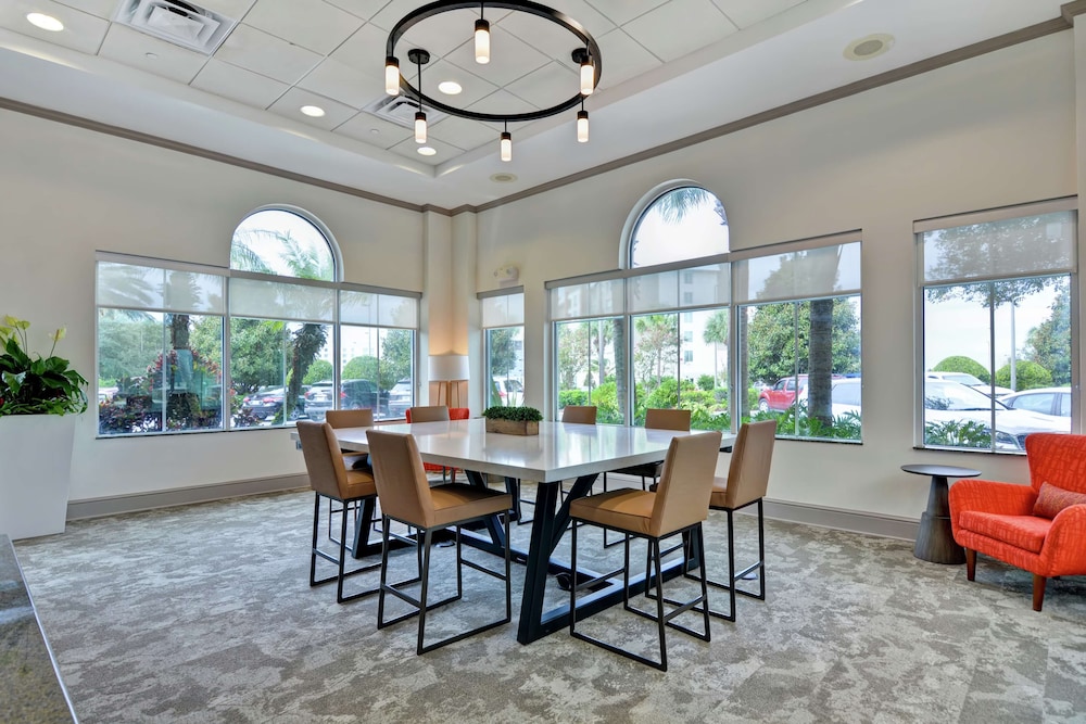 Hilton Garden Inn Lake Buena Vista Orlando - photo 5