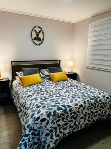 Pewma House by Pewma Apart Hotel in Chillan, Chile