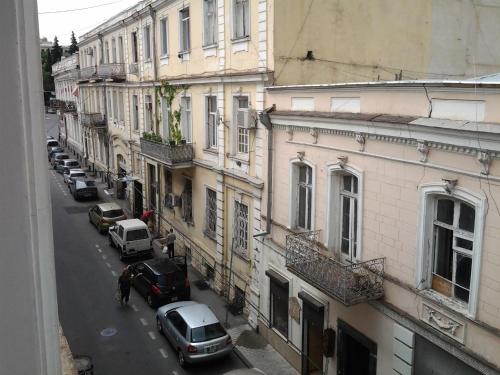 Old Tbilisi Flavor for You