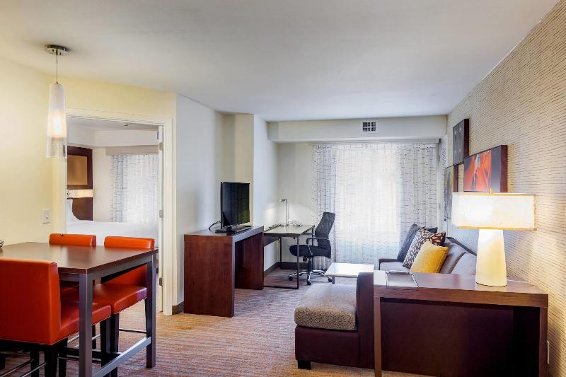 Residence Inn Austin Lake Travis River Place - photo 39