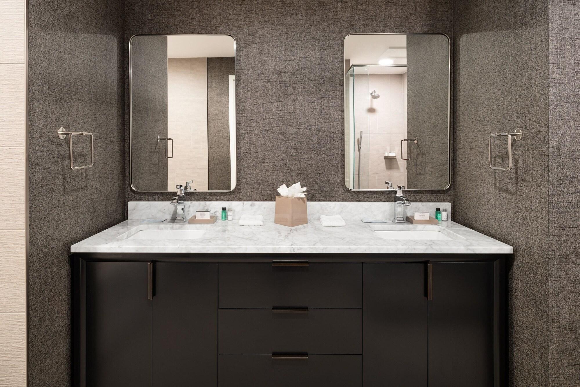 Sheraton Flowood The Refuge Hotel & Conference Center - photo 10