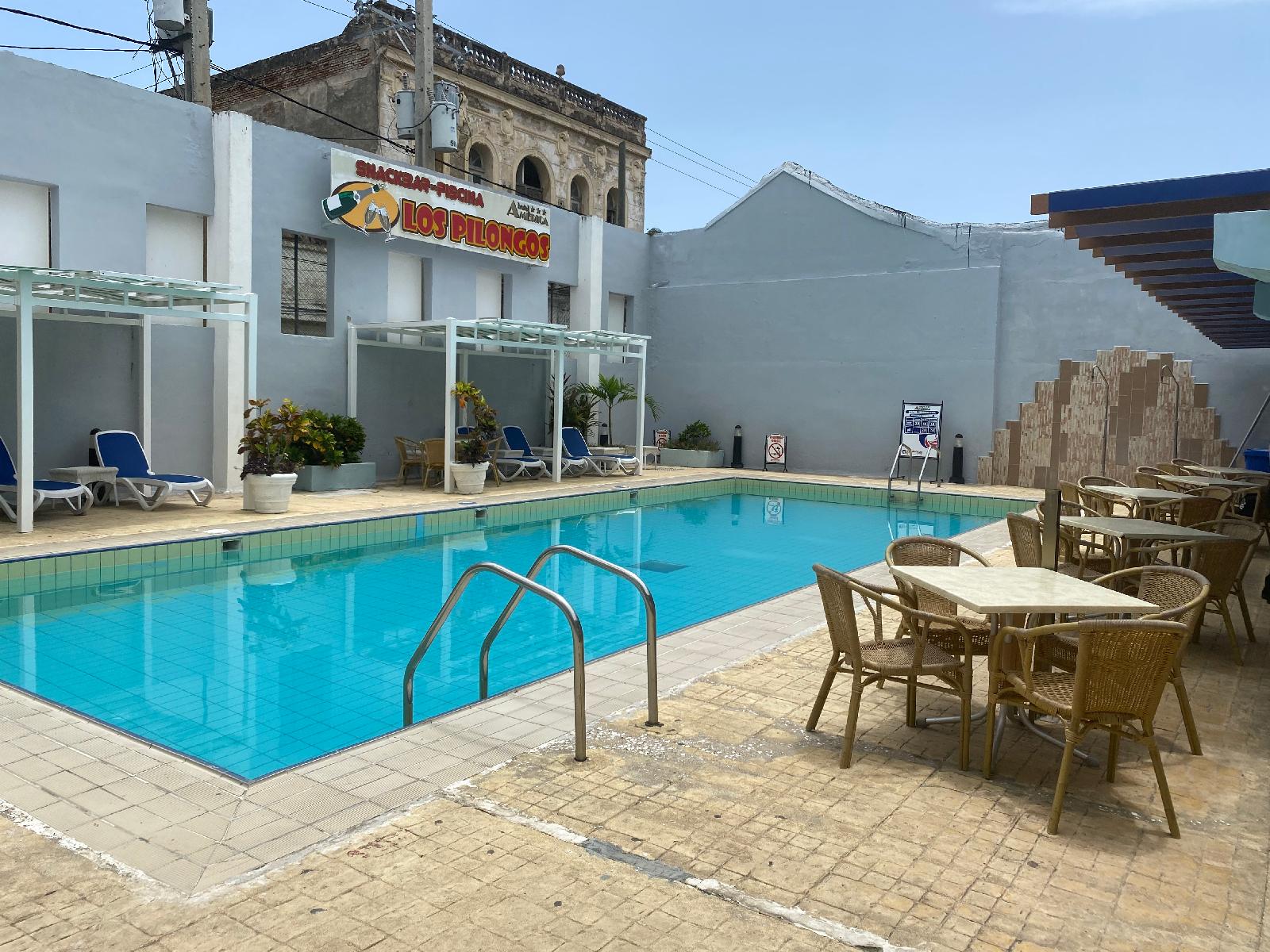 Cubanacan América — Santa Clara — photo 4