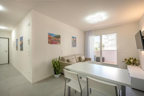 Residence Maxim — 4-Star Luxury Hotel in Caorle, Italy
