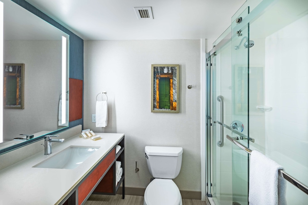 Hilton Garden Inn Houston Sugar Land - photo 30