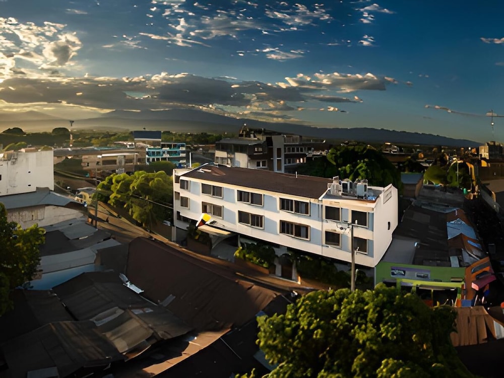 Hotel Chicala in Neiva, Colombia