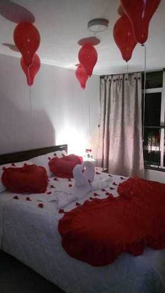 Hotel Gran Castell in Duitama, Colombia