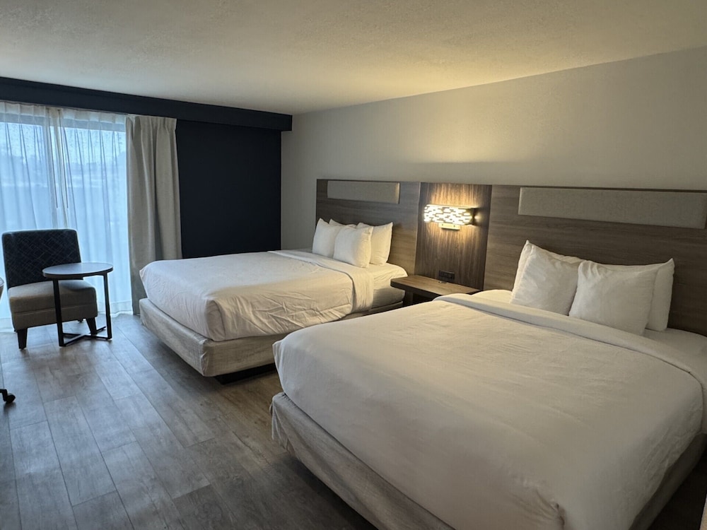 Holiday Inn Express Denver Central North by IHG - photo 16