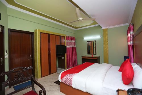 OYO 15398 The Grand Avenue Hotel — Aligarh — photo 4
