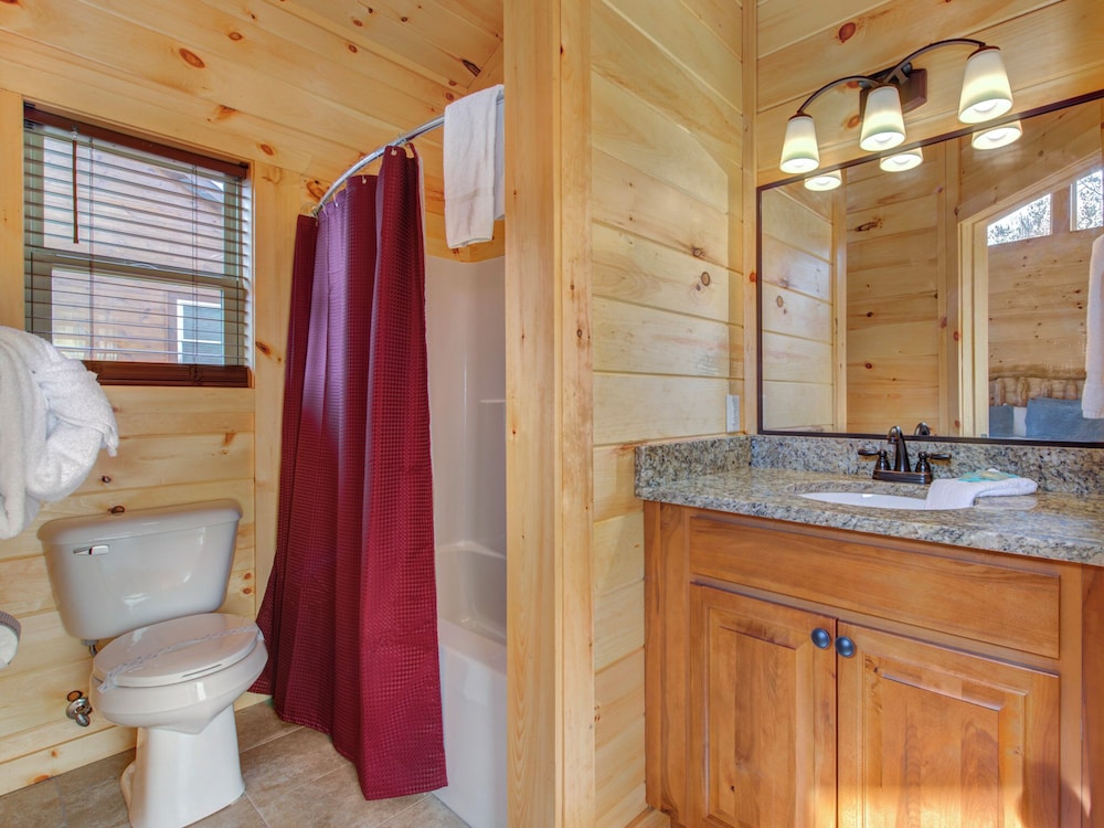 Gatlinburg Escape - photo 19