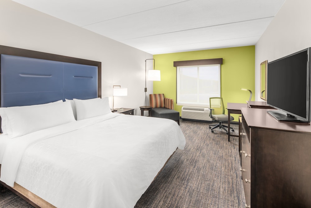 Holiday Inn Express & Suites Wilmington Newark by IHG - photo 26