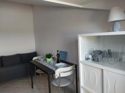 Paoletta Flat — 4-Star Luxury Hotel in Pineto, Italy