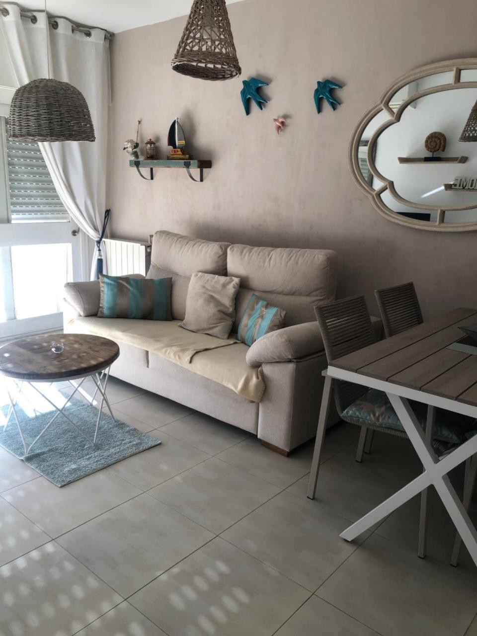 Central Marbella 2nd Line 1 Bedroom Apartment A Home from Home — 4-Star Luxury Hotel in Marbella, Spain