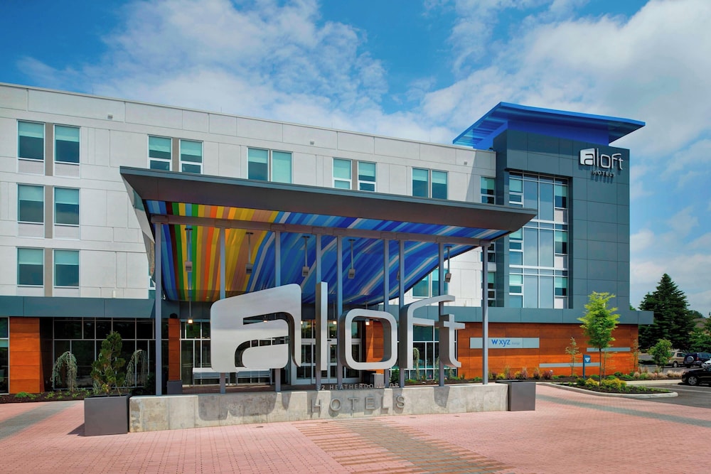 Aloft Columbus Westerville - photo 36