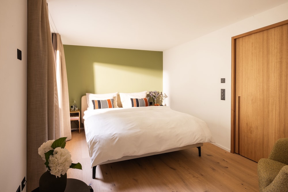 Hotel Chesa Rosatsch — Celerina — photo 3