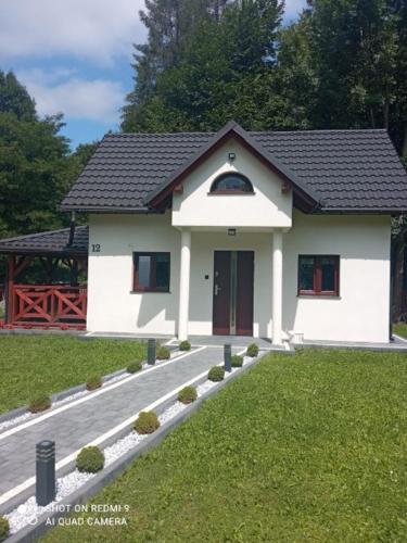 Gospodarstwo Agroturystyczne 19820962 — Zabnica
