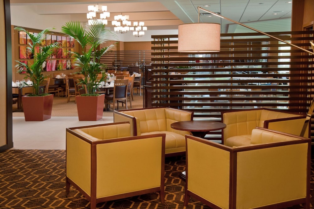 Sheraton Westport Plaza Hotel St. Louis - photo 50
