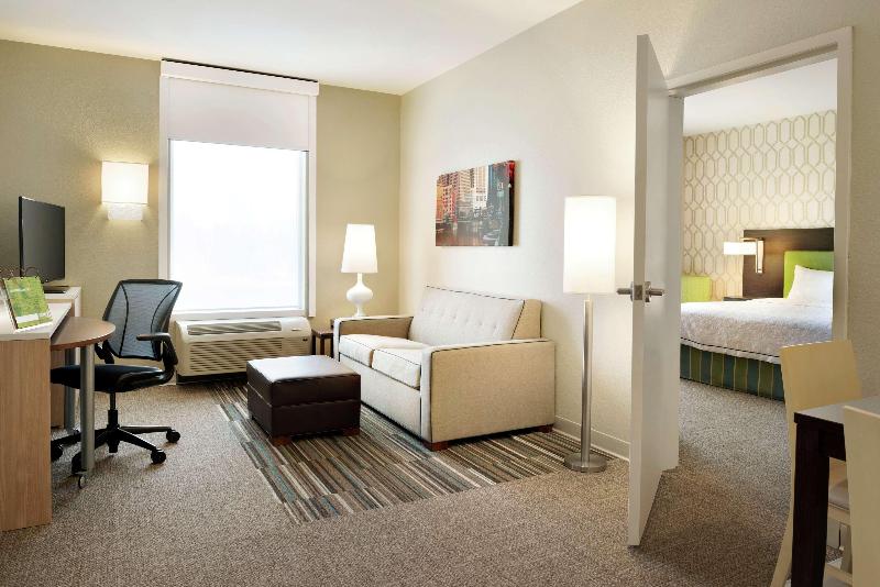 Home2 Suites by Hilton Milwaukee Brookfield - photo 94