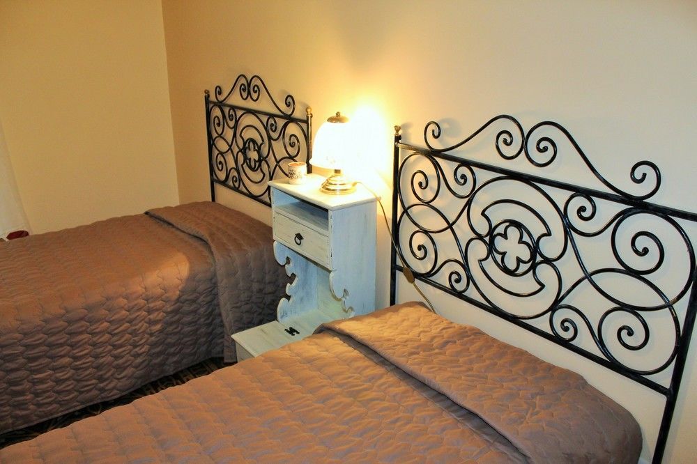 La casa di Lia — 4-Star Luxury Hotel in Catania, Italy
