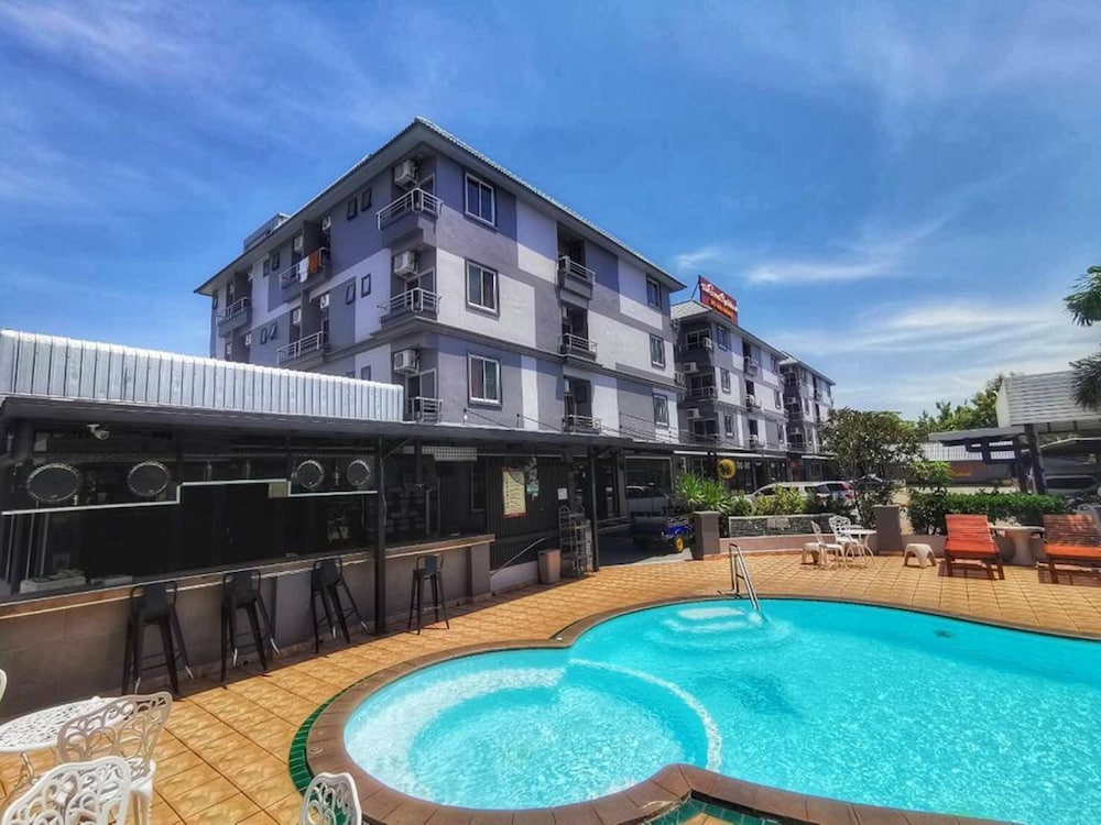 Great Residence Hotel