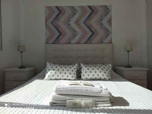 Recoleta First Apartment — 4-Star Luxury Hotel in Buenos Aires, Argentina
