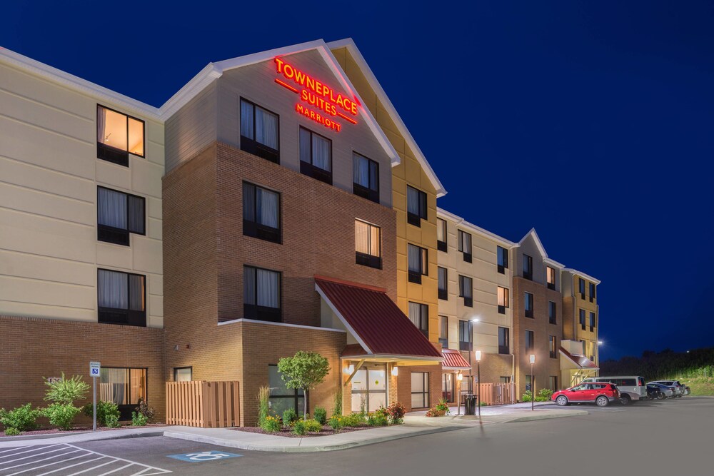 TownePlace Suites by Marriott New Hartford - photo 70