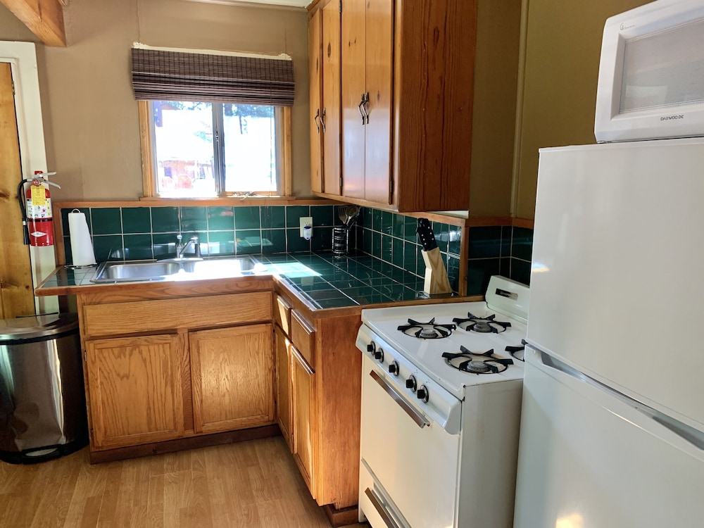 Grey Squirrel Resort - photo 82