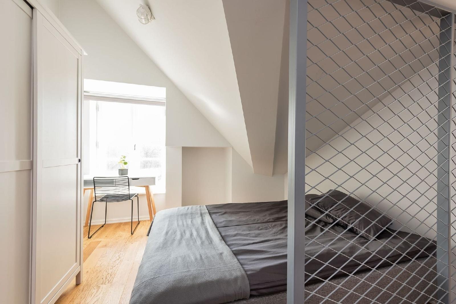 Rataskaevu Apartment