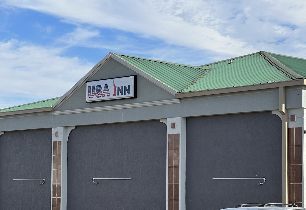 Usa Inn - photo 24