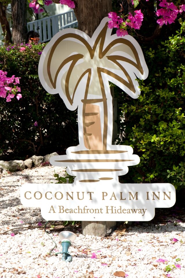 Coconut Palm Inn - photo 48