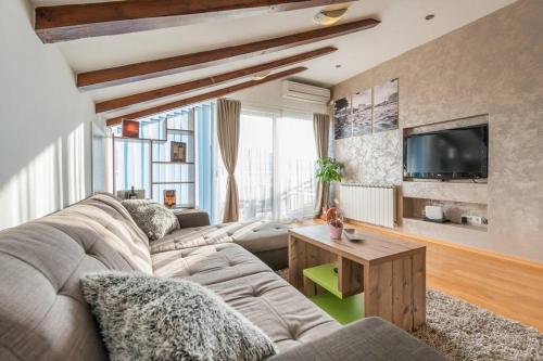 Apartment Marina