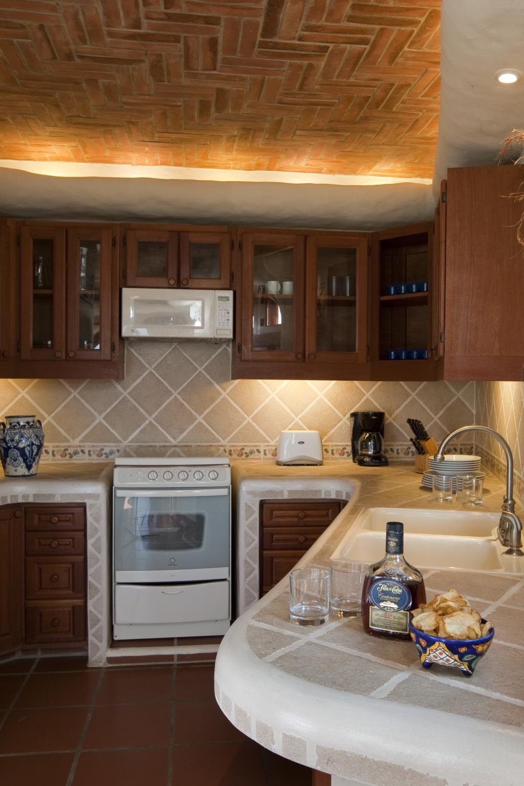 Pelican Eyes Resort & Spa in San Juan Del Sur, Nicaragua