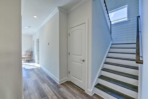 New Build North Wildwood Home with Private Pool — 4-Star Luxury Hotel in North Wildwood, United States
