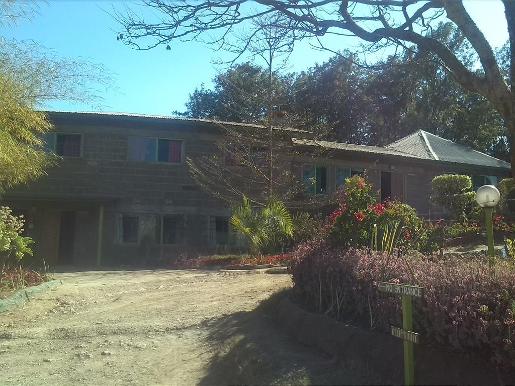 Kibo Slopes Cottages - last minute hotel in Nairobi