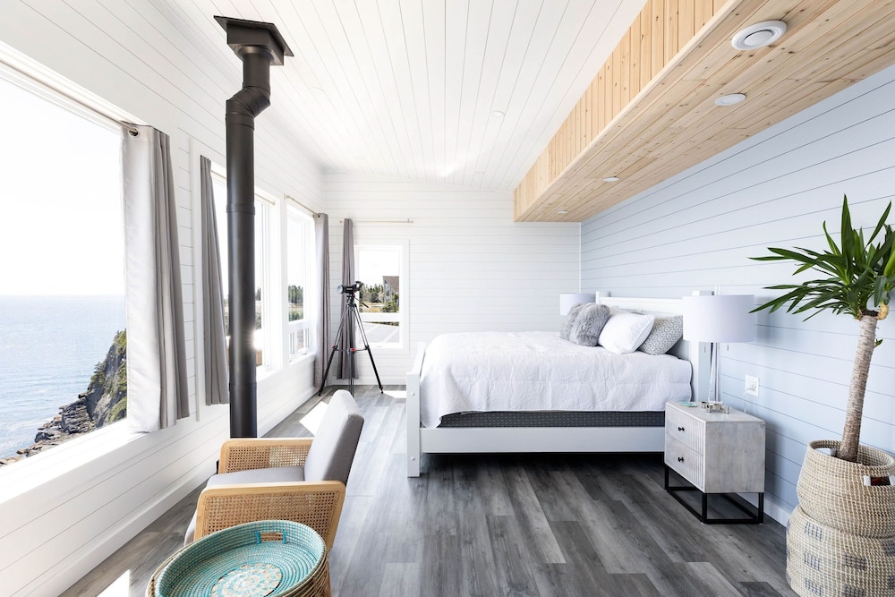 Cliffs Edge Retreat - last minute hotel in Unknown City