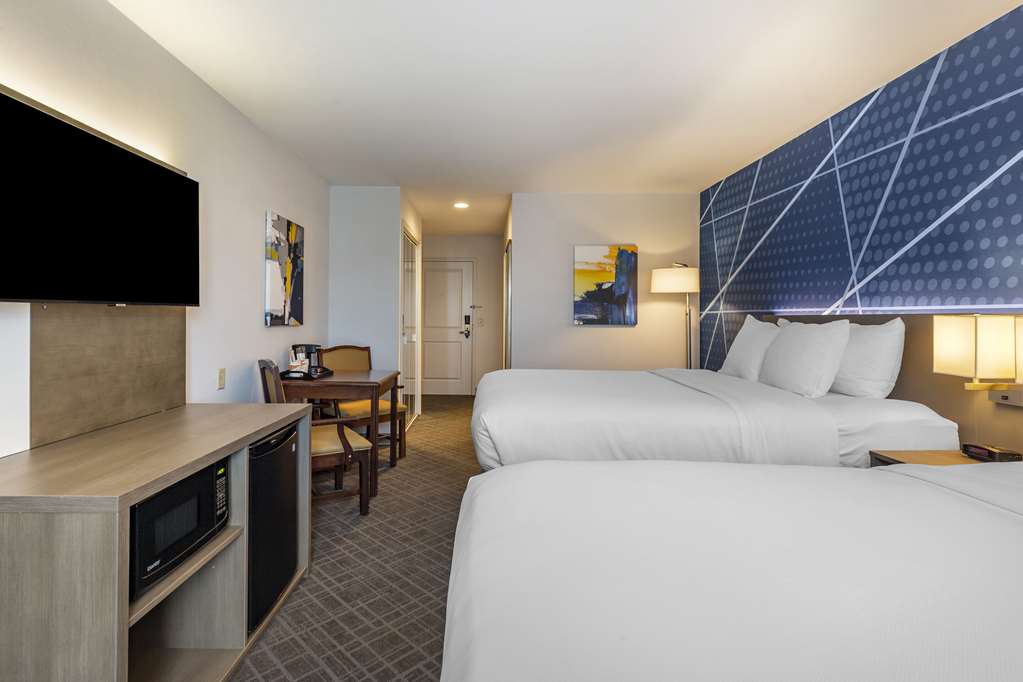Comfort Inn & Suites East Greenbush Albany - photo 16