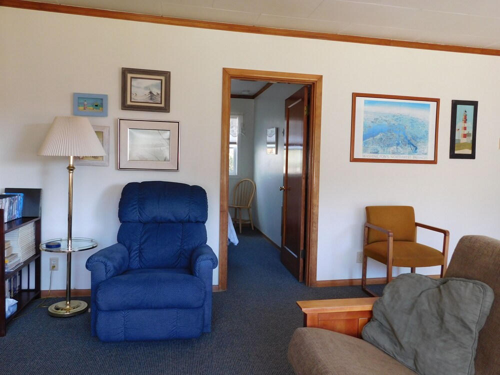 The Anchorage Cottages - photo 41