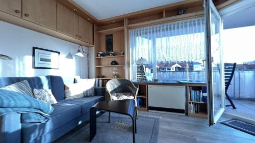 Haus Hauke Haien Whg 13 — 4-Star Luxury Hotel in Sankt Peter-Ording, Germany