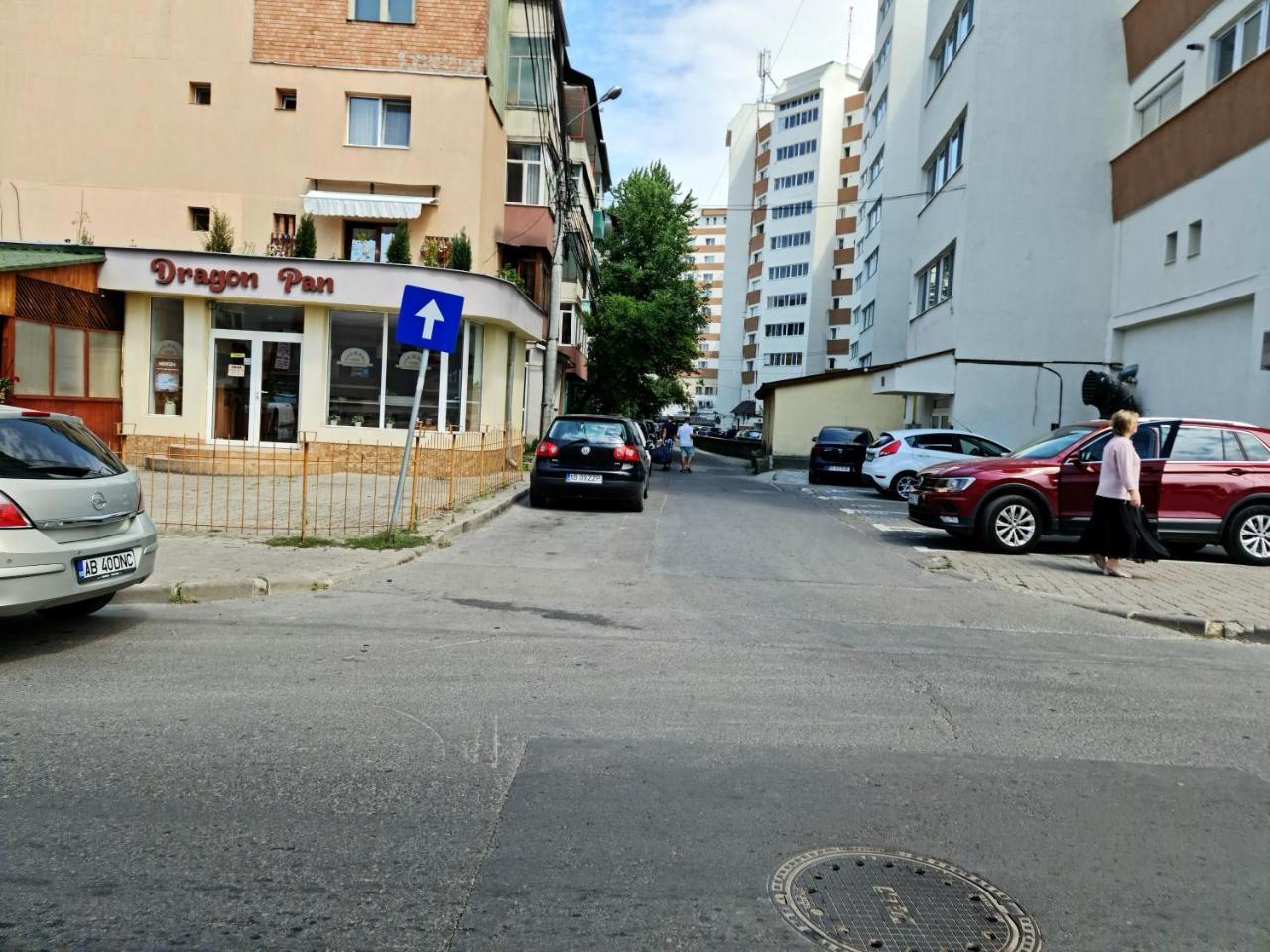 Garsoniera 1 Decembrie — Alba Iulia — photo 4