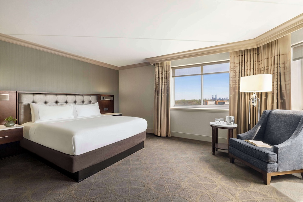 Hilton Philadelphia City Avenue - photo 40
